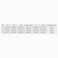 thumbnail image 3 of Toddler Girl Outfits Summer Clothes Set California Print Short Sleeve Top and Color Block Wide Leg Pants Set Kids School Fashion Suit 7-8 Years, 3 of 6