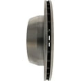 thumbnail image 5 of Centric Parts Disc Brake Rotor P/N:121.37007 Fits select: 1983-1985,1986 PORSCHE 944, 5 of 5