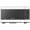 White, variant on Frigidaire 0.9 cu ft Countertop Microwave Ovens in Black, EMW953