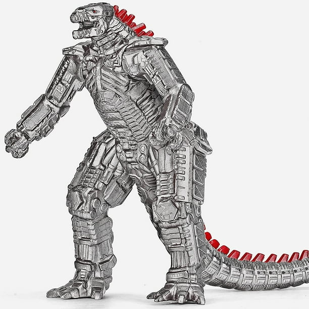 Godzilla Movie Action Figure 2021, 1pcs Mechagodzilla Monstre