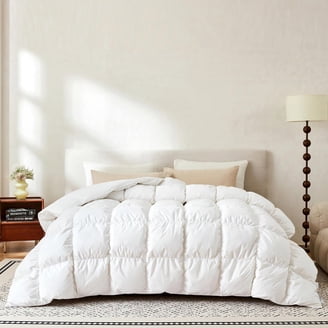 Charter Club European White Down Heavyweight 400 Thread Count