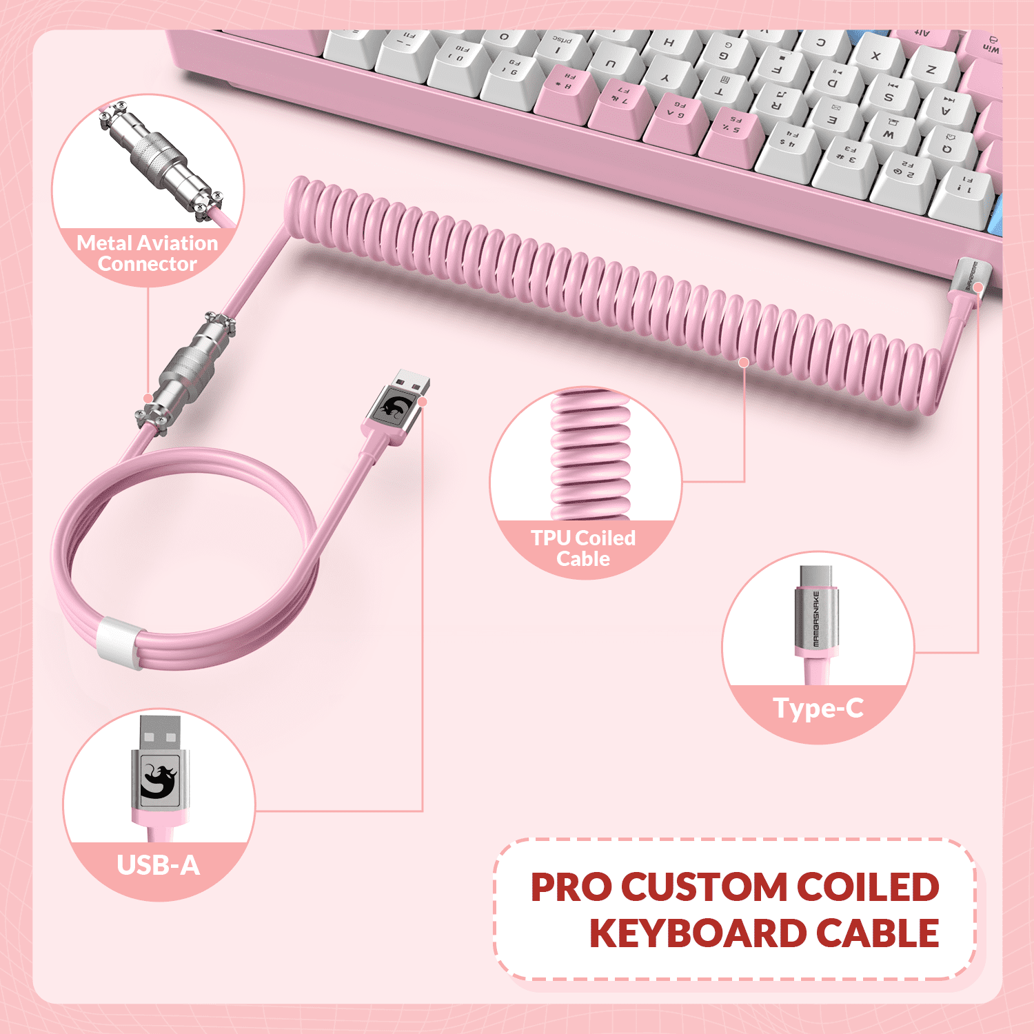 ZIYOULANG T8 60% Gaming Keyboard, 68 Keys, RGB Backlit, Blue Switch, USB C, Pink Mixed - Walmart.com ZIYOULANG T8 60% Gaming Keyboard, 68 Keys, RGB Backlit, Blue Switch, USB C, Pink Mixed - Walmart.com