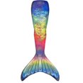 thumbnail image 1 of Children's Mermaid Tail Swimsuit_Gift Of G, 1 of 5