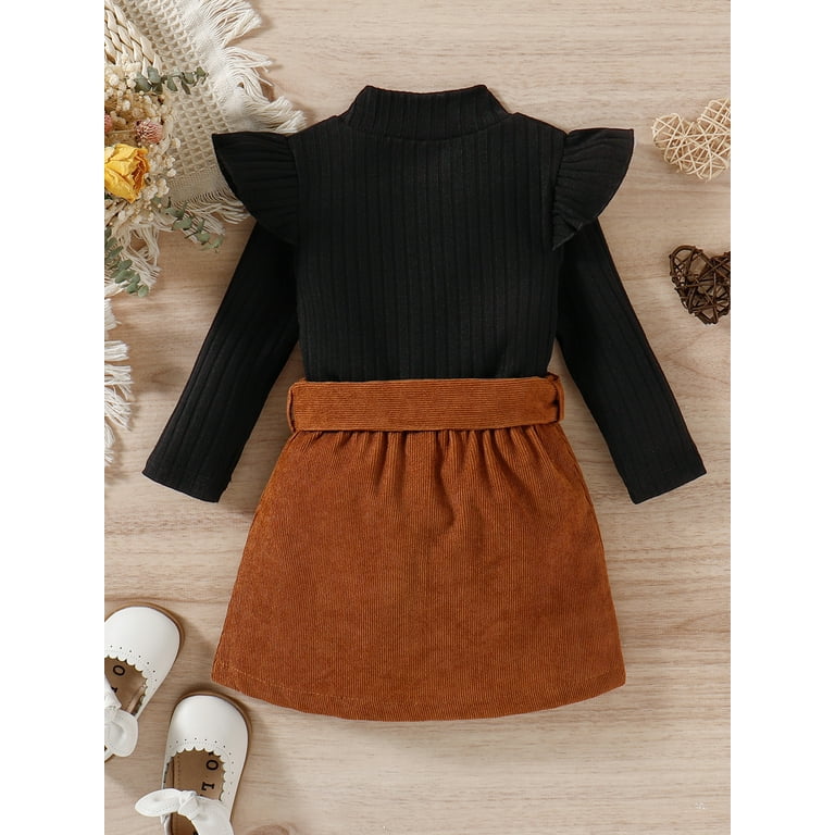Pencil skirt dress hot sale 3t