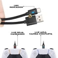 thumbnail image 2 of Cable Usb Tipo C De 3 Metros Control Nintendo Switch Pro, 2 of 6