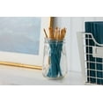 thumbnail image 5 of Ball Glass Flute Mason Jar, Regular Mouth, Pint Size, 16 OZ Pack of 12 — Residential Use, Standard Application, 5 of 5
