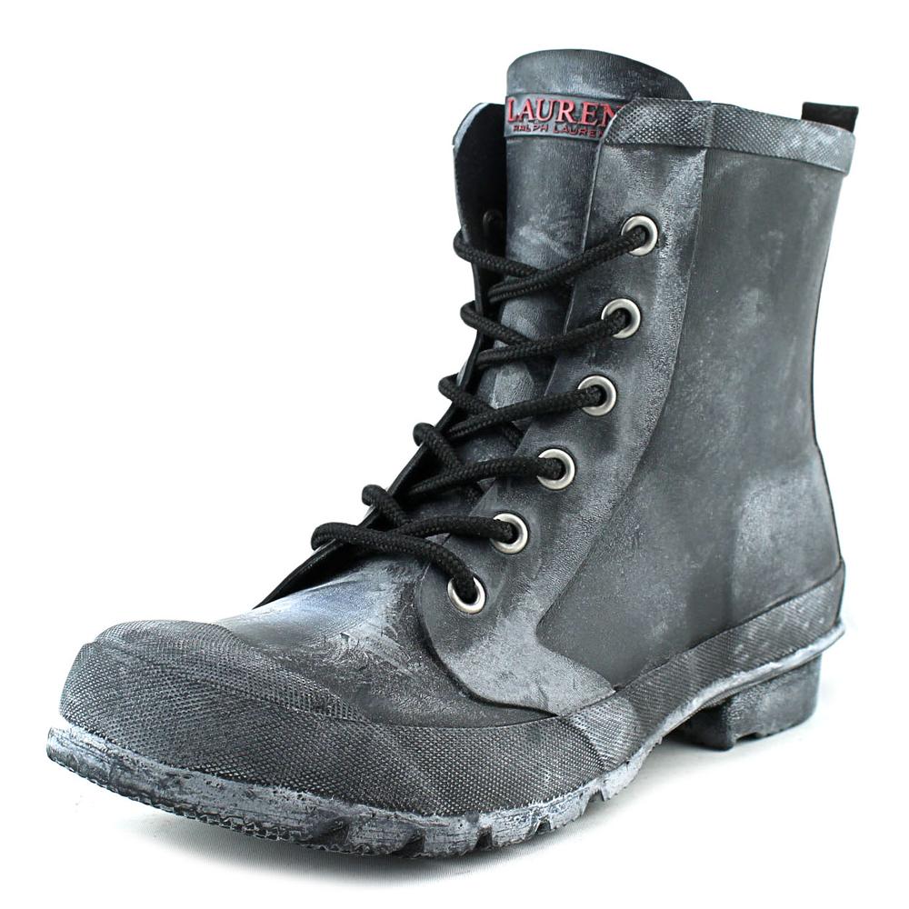 ralph lauren mikenna rain boots
