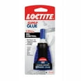 thumbnail image 3 of Loctite Super Glue Ultra Gel Control, Pack of 1, Clear 0.14 fl oz Bottle, 3 of 18