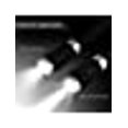 thumbnail image 5 of Luz de lectura TUNC LED recargable Manos libres Cuello Sencillez con 6 niveles de brillo ajustables, 5 of 5