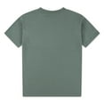 thumbnail image 5 of Levi Strauss Signature Boys Lived In Pocket Tee, Sizes 4-18, 5 of 7