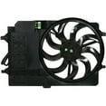 thumbnail image 1 of Radiator Cooling Fan w/ Motor Assembly For 03-08 Cooper Base 03-08 Cooper S S, 1 of 9