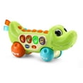 thumbnail image 1 of VTech Rouli croco rigolo - Version française, 1 of 9