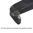 thumbnail image 4 of 16x16x142mm Carburo Punta Único Punto Herramienta  YT15(K45/P10) Unique Bargains herramientas de torneado de torno, 4 of 5