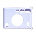 thumbnail image 4 of Camera Cover Case for Instax Mini EVO, Silicone Protective Sleeve for Mini EVO Instant Camera, Anti-Drop Anti-Slip Soft Rubber Skin Shell Full Protector, 4 of 11