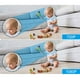 thumbnail image 3 of Baby Monitor 1080p Cámara para mascotas Batería incorporada 400mAh Cámara de protección de seguridad Kuymtek Para estrenar, 3 of 7