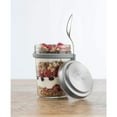 thumbnail image 4 of Kilner 1800.157U Kilner Breakfast Jar Set Bundle, 4 of 4