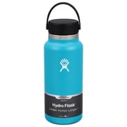 Hydro Flask 32 oz Wide Mouth Bottle With Flex Cap - Laguna