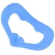 thumbnail image 4 of Cómoda cubierta para los ojos, almohadilla de silicona para la cubierta de los ojos, cubierta de silicona VR, accesorios VR, claridad notable Jadeshay A, 4 of 8