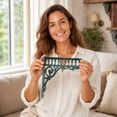 thumbnail image 5 of Heavy Duty Vintage Cast Iron Shelf Bracket, Decorative Scroll Corbel for Floating Shelves, Window Mantels, with Mounting Hardware, 5 of 7