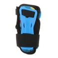 thumbnail image 6 of 6x Outdoor Sports Protective Gear Sets for /Kids Adjustable Safety Knee Pads And Elbow Pads Wrist Guards for girls and boys Skating Roller Skateboard Blue S, 6 of 8