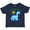 Navy Blue, variant on Inktastic Grammy's Boy Boys Toddler T-Shirt