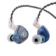 thumbnail image 1 of Auriculares intraurales Linsoul TANGZU Wan'er S.G HiFi con micrófono (azul), 1 of 9