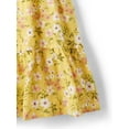 thumbnail image 3 of The Children's Place Girls Smocked Dress, Spring, Summer, Sizes XS-XXL, 3 of 3