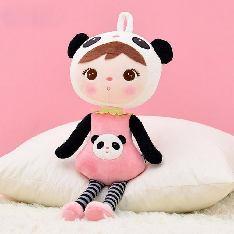 Metoo panda shop doll