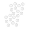 thumbnail image 1 of 2x 10 Vacío Botellas de Cristal Collar Colgantes DIY Craft Jewelry Clear Yuyangstore none, 1 of 5