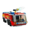 thumbnail image 6 of LEGO City Great Vehicles 60061 Airport Fire Truck, 6 of 8