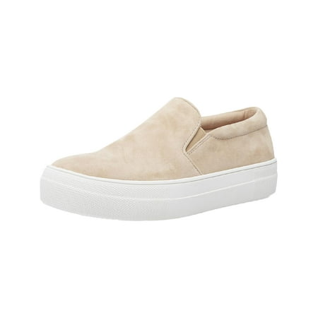 

Steve Madden Women s Gills Slip-On Sneaker