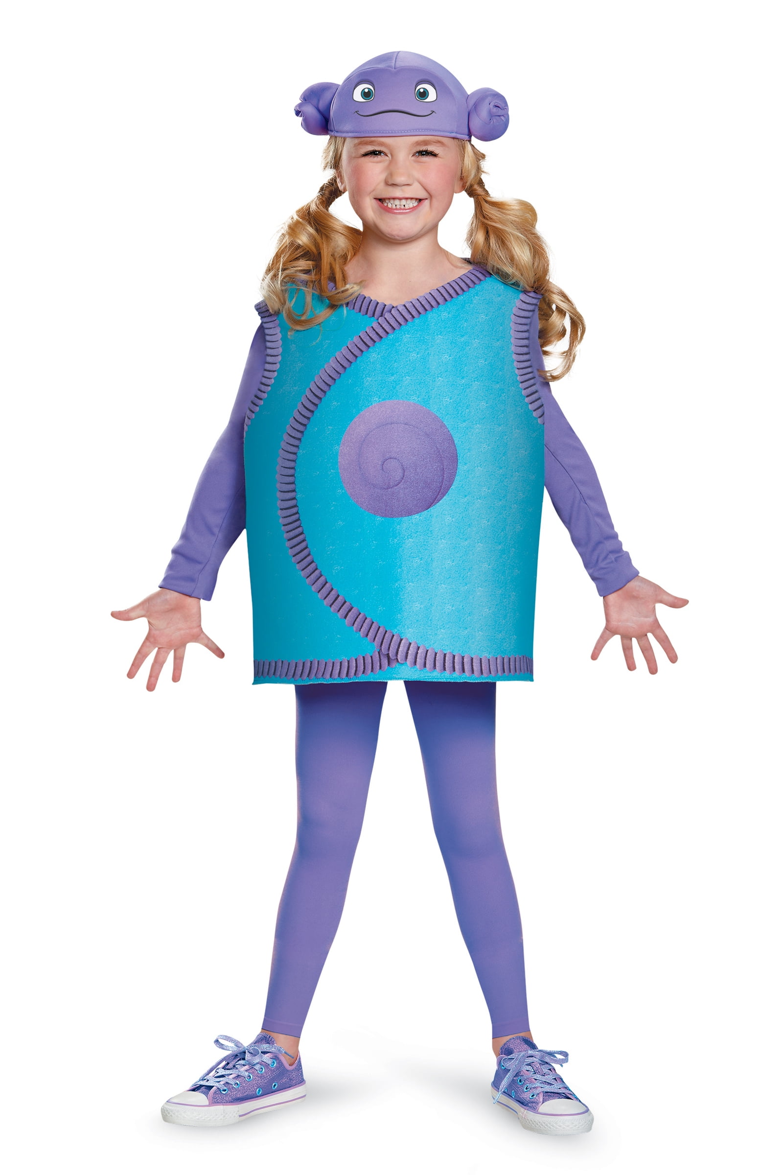 Oh Boov From The Movie Home Unisex Child Costume Dis 3t 4t Walmart Com Walmart Com Oh Boov From The Movie Home Unisex Child Costume Dis 3t 4t Walmart Com Walmart Com