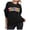 Black, variant on Teacher Outfits for Women: Teacher Colorful Sweatshirt Teacher Life Shirts Kindergarten Teach Fall Pullover Tops Dresses Elderly Cute Long Sleeve Large Tie Sweater Jacket Women Cardigan Women