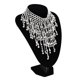 thumbnail image 5 of Belly Dance Necklace, Long Service Life Exquisite Shiny Belly Dance Chain Stylish Beautiful For Decoration, 5 of 8