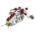 thumbnail image 1 of LEGO Star Wars Vaisseau de Chasse 7676, 1 of 1