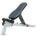 thumbnail image 1 of OVX Banc de Gym Inclinable Ajustable pour Entraînement à Domicile, 1 of 4