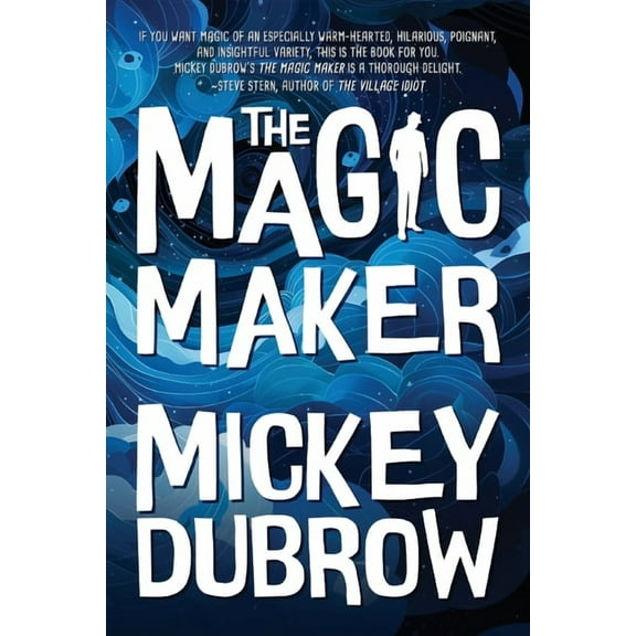 The Magic Maker, (Paperback)