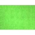thumbnail image 1 of Ahgly Company Indoor Rectangle Abstract Green Modern Area Rugs, 8' x 10', 1 of 4