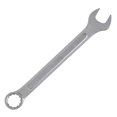 thumbnail image 1 of Llave Combinada Satinada 12 Puntas 11/16 SURTEK 144211, 1 of 2