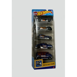 Majorette Giftpack 5 Young Vehicles 90S Clear