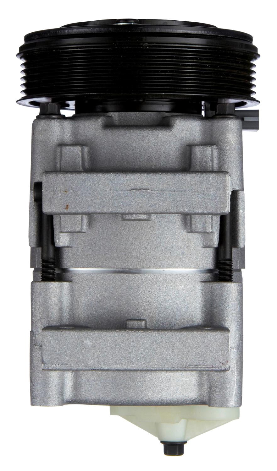 Spectra Premium 0610075 Air Conditioning Compressor - HVAC