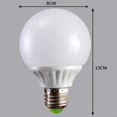 thumbnail image 4 of Bombillas LED amleso E27 para el hogar, lámpara Interior de voltaje de corriente constante, blanco frío/cálido 60x95mm Zulema Bombilla de luz de luz, 4 of 8