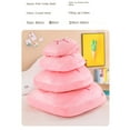 thumbnail image 3 of Turtle Pillow, Portable Turtle Pillow, Turtle Body Pillow, Turtle Back Pillow-SinKeeU, 3 of 4