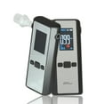 thumbnail image 1 of HLONK [Portable Breathalyzer  USB-Rechargeable] 6-Free-Blow-Nozzles Portable Breathalyzer with LCD Display - Long Battery Life  Professional Precision for Personal Use  USB-Rechargeable, 1 of 6