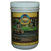 Mann Lake Fd213 Ultra Bee Dry Feed Canister, 1-Pound