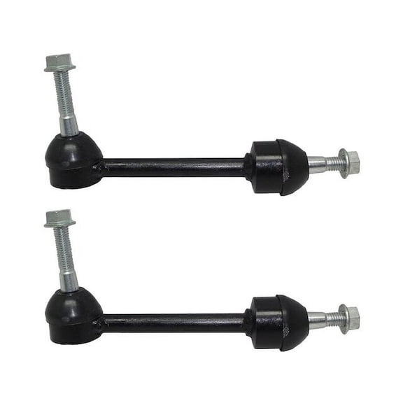 Front Sway Bar Link Kit - Compatible with 1995 - 1997 Mercury Grand Marquis 1996