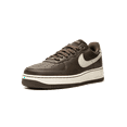 thumbnail image 4 of NIKE MENS Air Force 1 '07 Craft "'Dark Chocolate'" DB4455 200 from Stadium Goods, 4 of 8