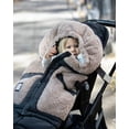 thumbnail image 6 of 7AM Enfant Blanket 212 Evolution - Footmuff for Car Seat & Stroller, 6 of 10