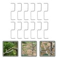 thumbnail image 4 of juego de extractores de ramas, pinzas para doblar ramas de plantas, herramientas para dar forma a las ramas, extractor de árboles, herramientas de metal, 4 of 8