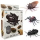 thumbnail image 2 of Novedad Simulación Control Remoto Serpiente Truco Juguete Eléctrico Control Remoto Cucaracha Ciempiés Insecto Animal, 2 of 6